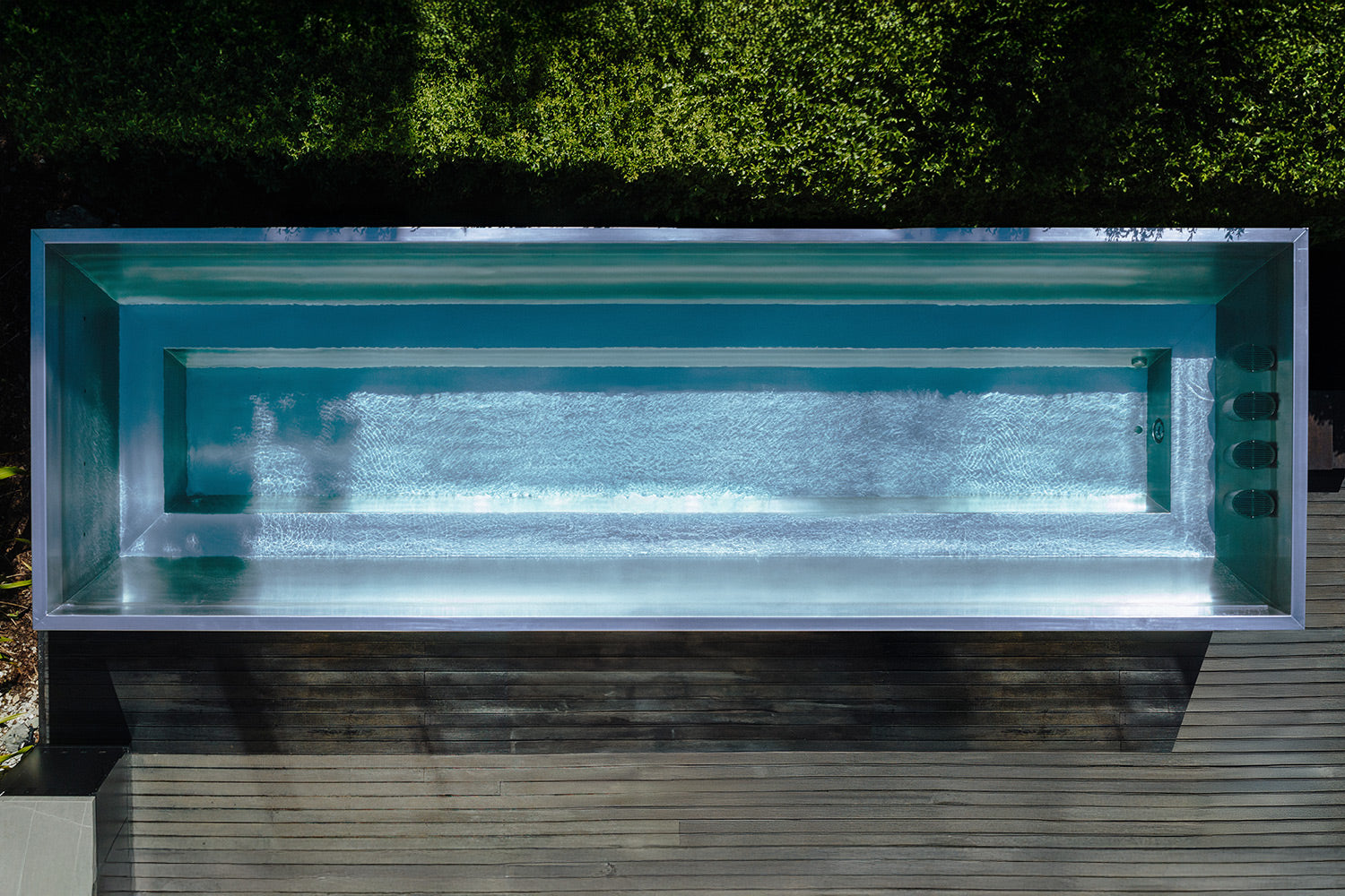 The 6m Pool is Coming