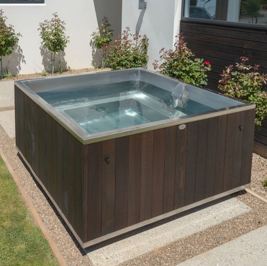 Electric Spa Square - 2m