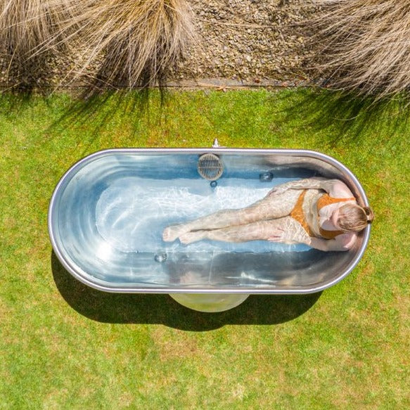 Electric Bathtub 2m