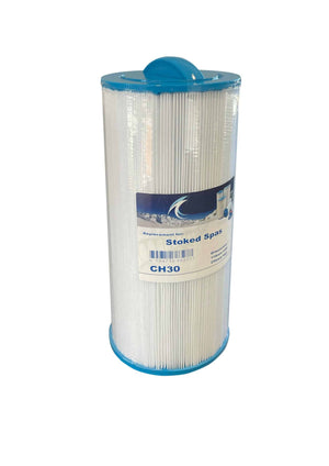 FILTER CH30 SPA POOL x8 Pack