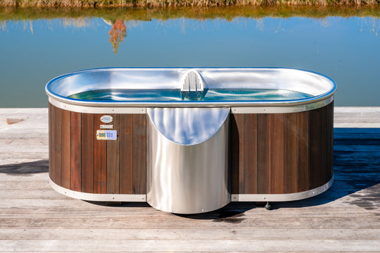Electric Bathtub 2m