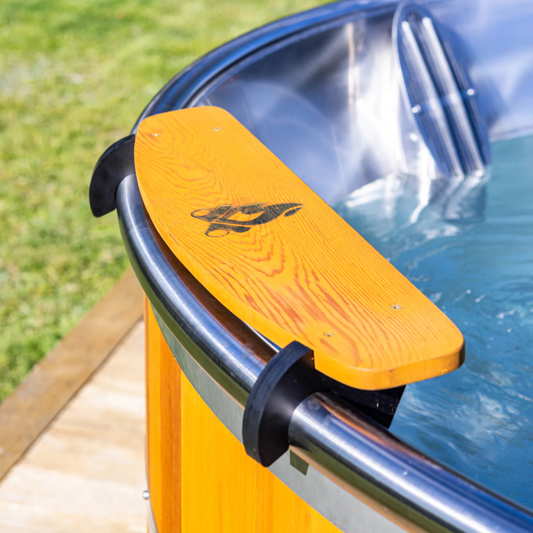 Electric Spa 1.9m - 8 Jets
