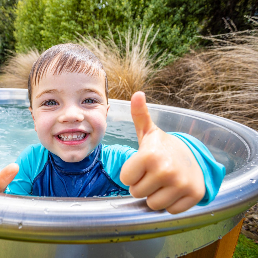 Electric Bathtub 2m