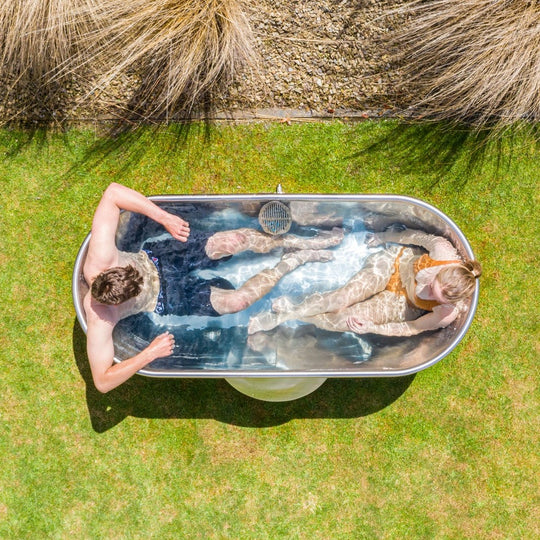 Electric Bathtub 2m