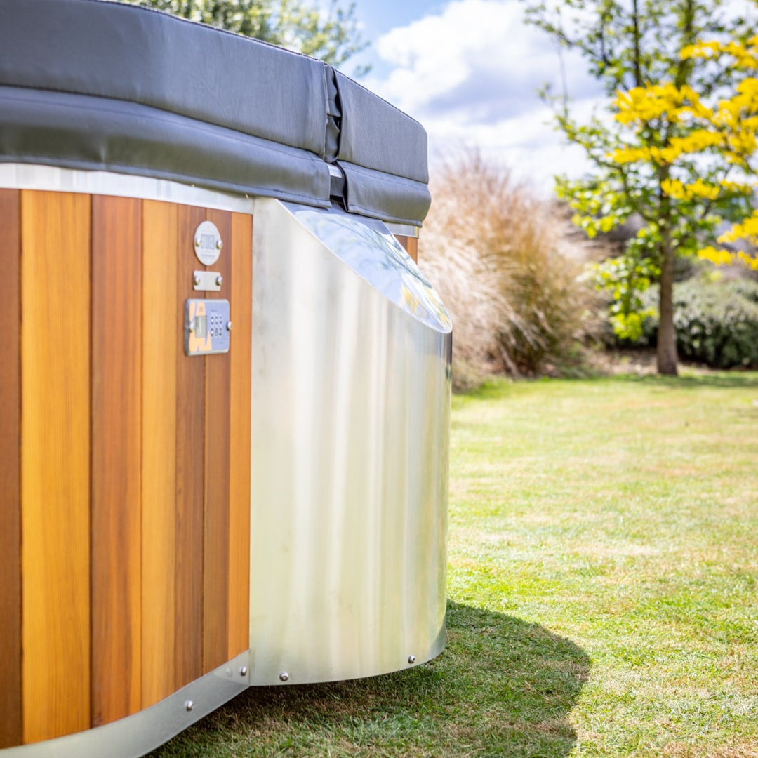 Electric Bathtub 2m