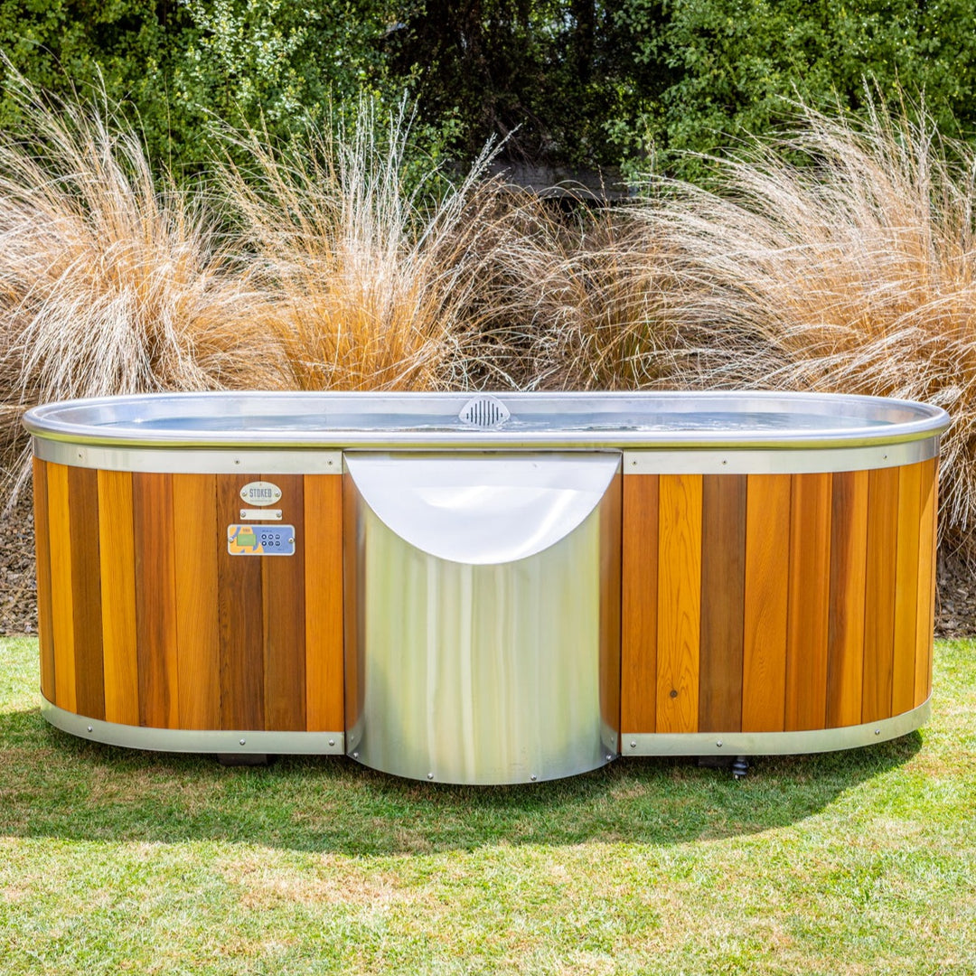 Electric Bathtub 2m