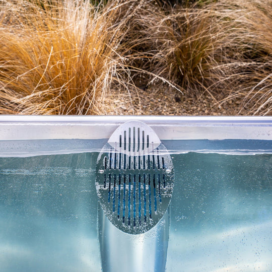 Electric Bathtub 2m