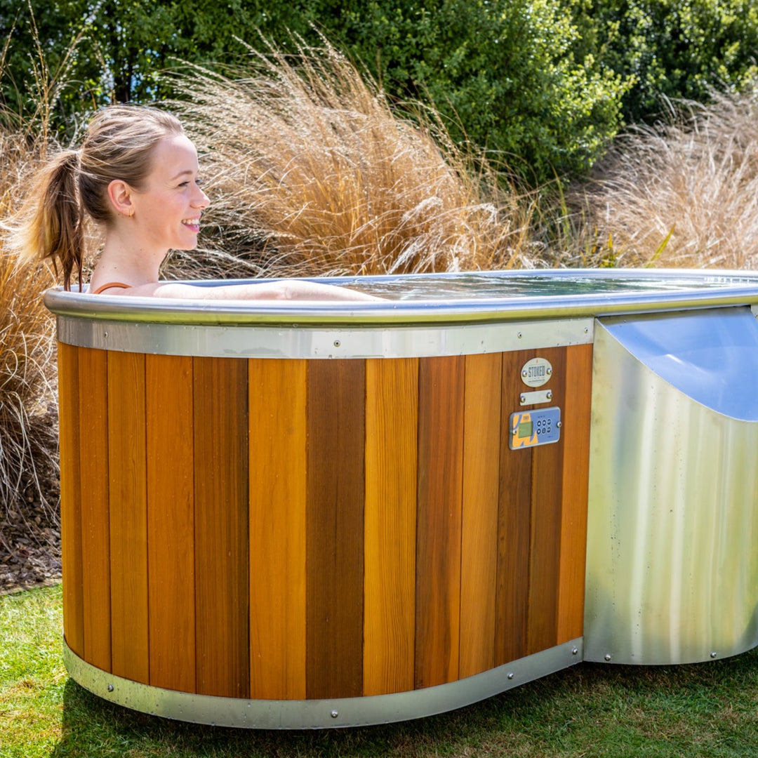 Electric Bathtub 2m