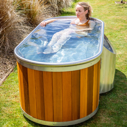 Electric Bathtub 2m