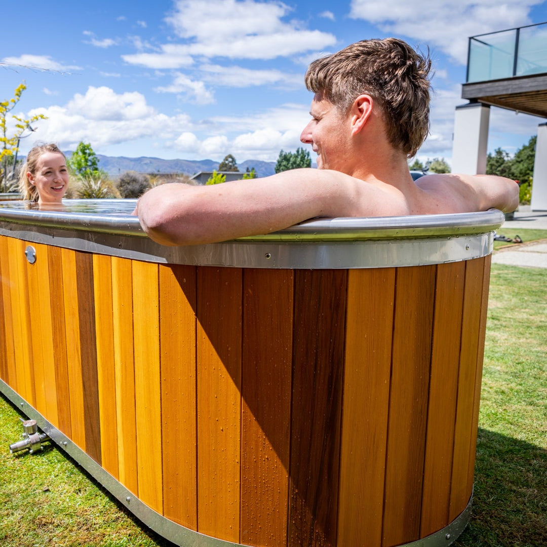 Electric Bathtub 2m