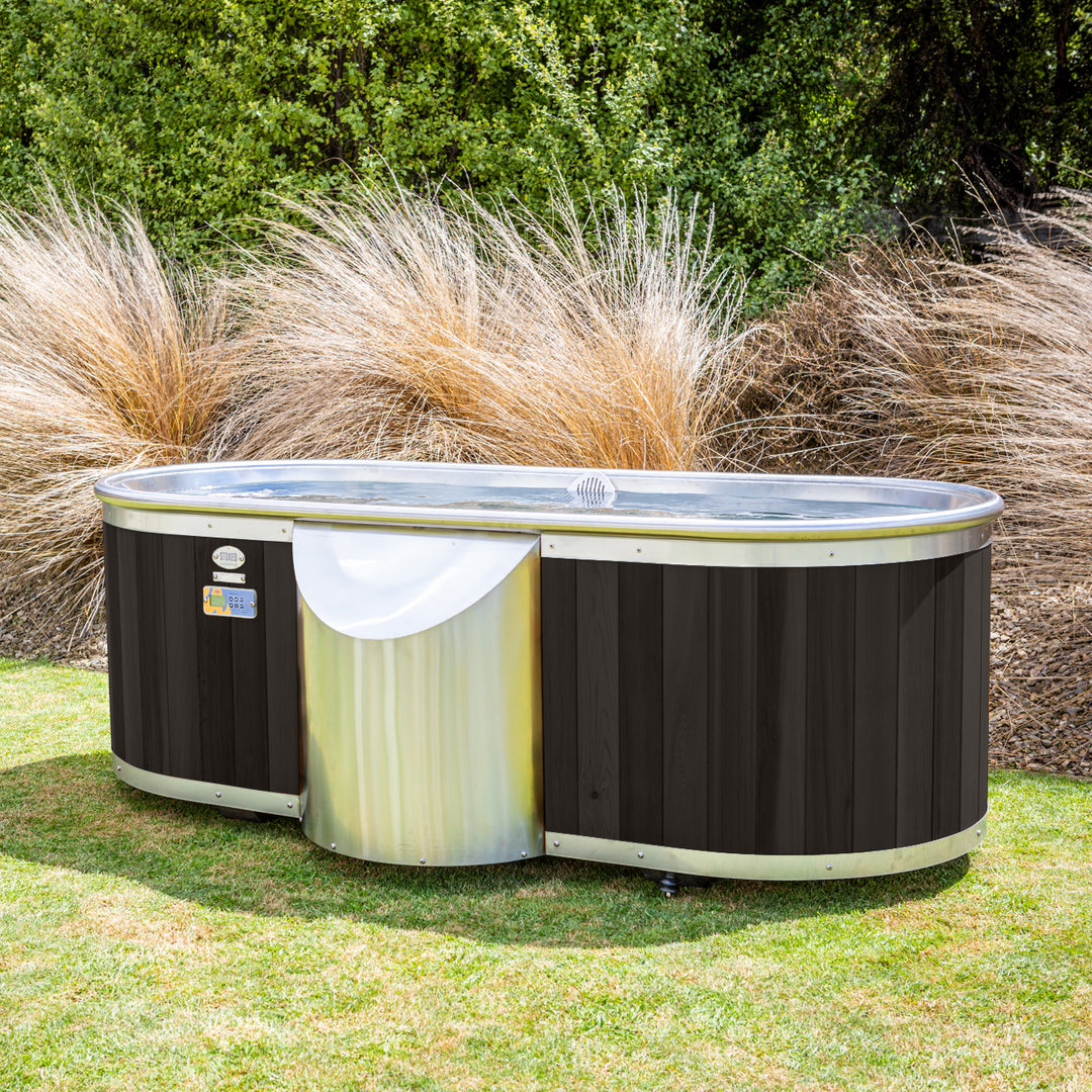 Electric Bathtub 2m