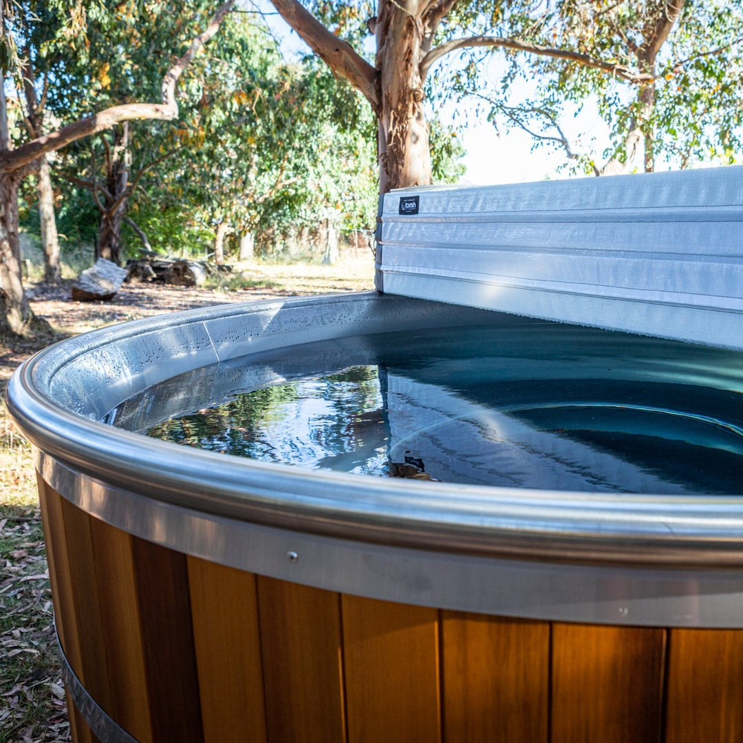 Electric Spa 1.9m - 8 Jets