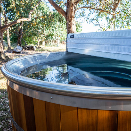 Electric Spa 1.9m - 8 Jets
