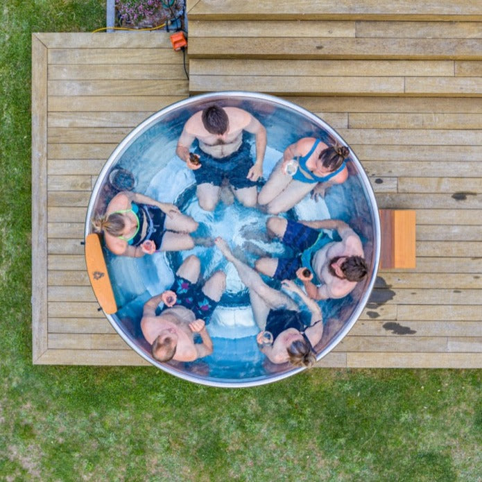 Electric Spa 2.2m