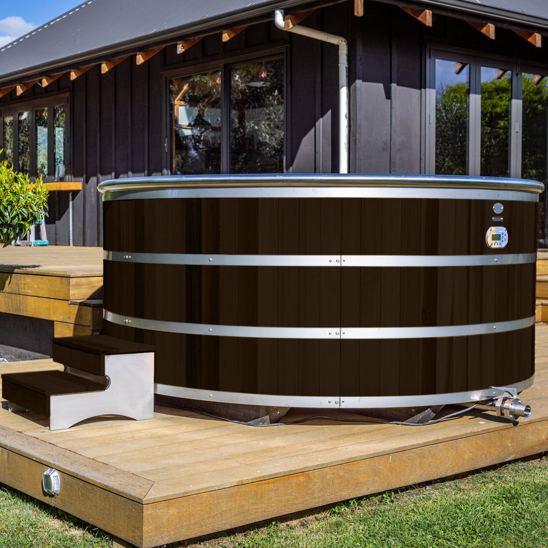 Electric Spa 2.2m