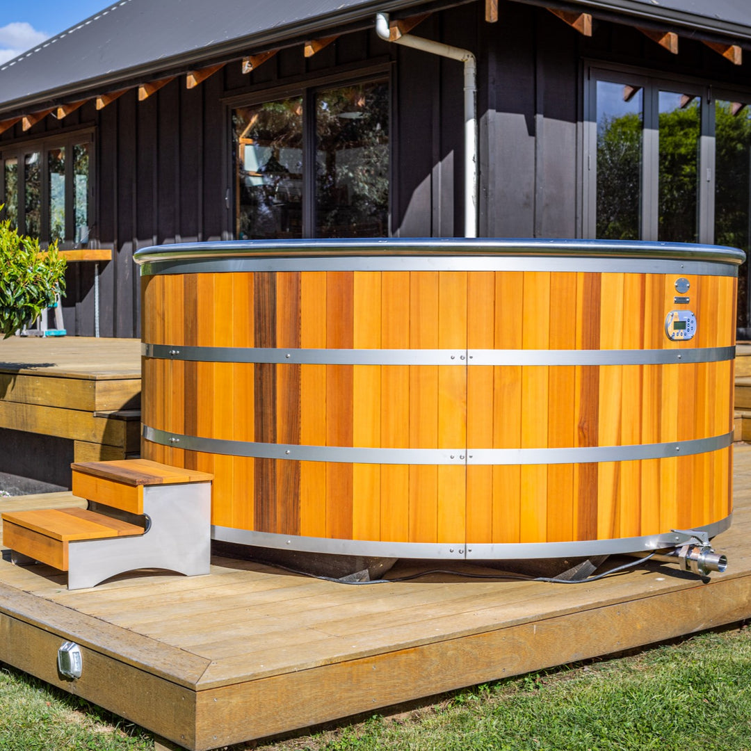 Electric Spa 2.2m