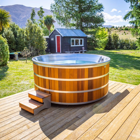 Electric Spa 2.2m