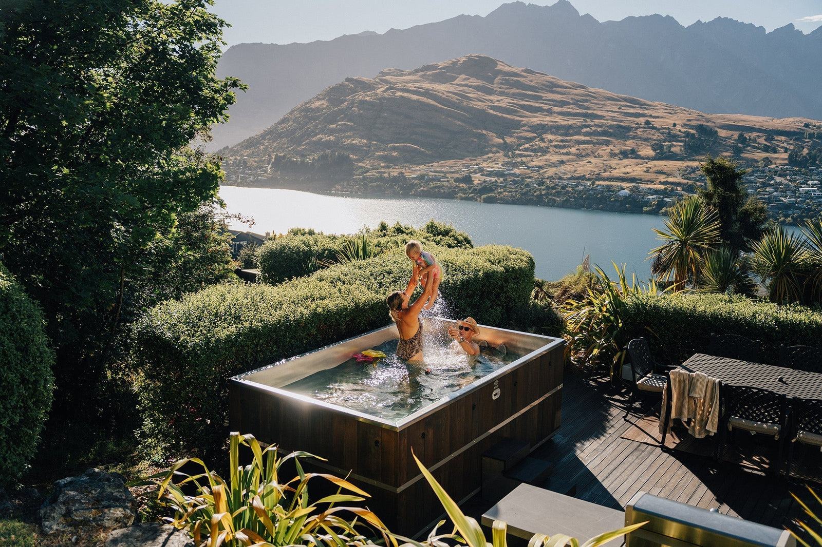 Hot Tub vs Pool for Families: Which Is Right for Your Backyard?