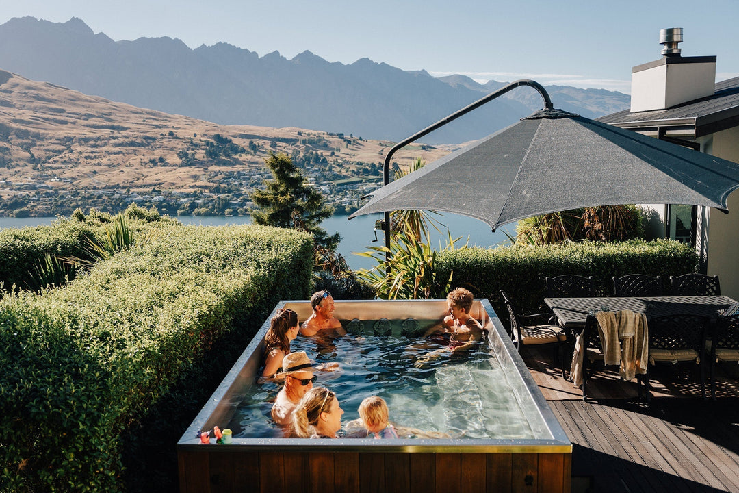 Pools in New Zealand: Costs, Materials & What to Know Before You Build