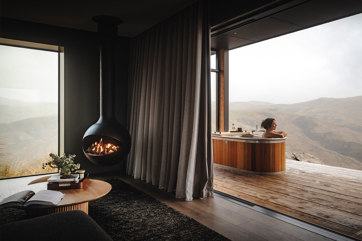 Commercial Pools, Spas & Outdoor Baths: The Best Options for High-Turnover Accommodation