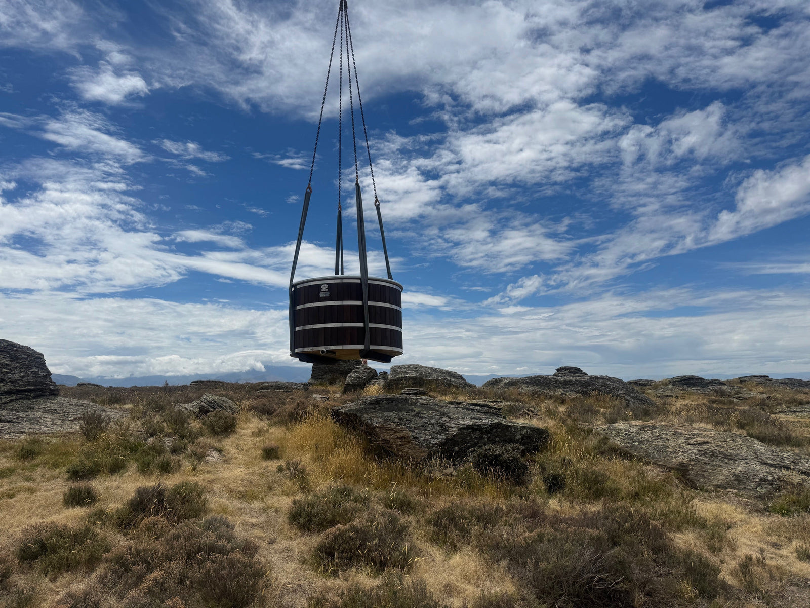 Designed for Anywhere: How Stoked Stainless Delivers Spas Across NZ