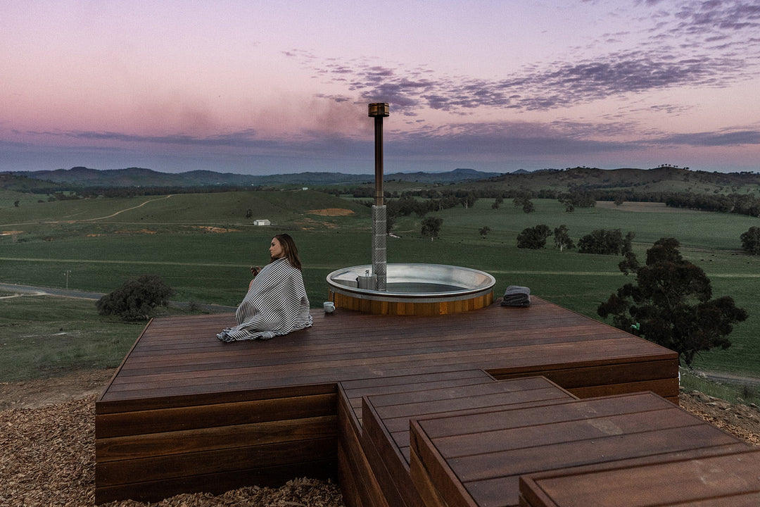 Why Lodges & Spas Across New Zealand Choose Stoked Stainless