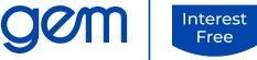 Gem Finance Logo
