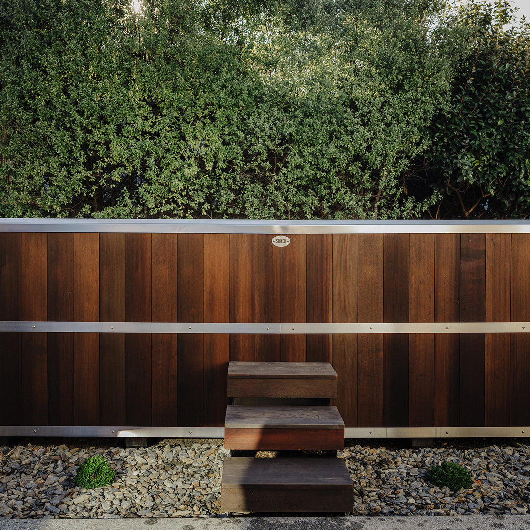 Electric Pool - 4.5m x 2.0m