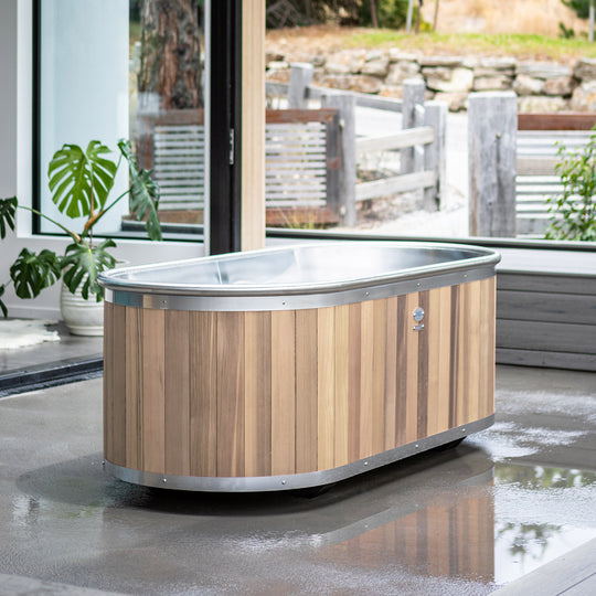Classic Bath 2m