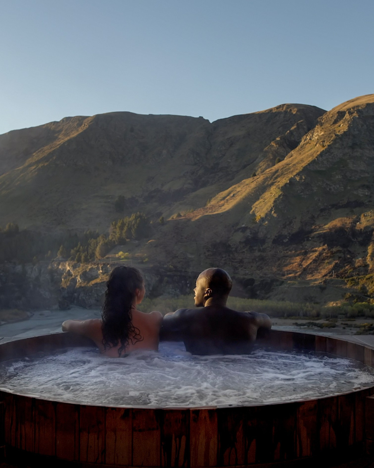Onsen - Custom Tubs