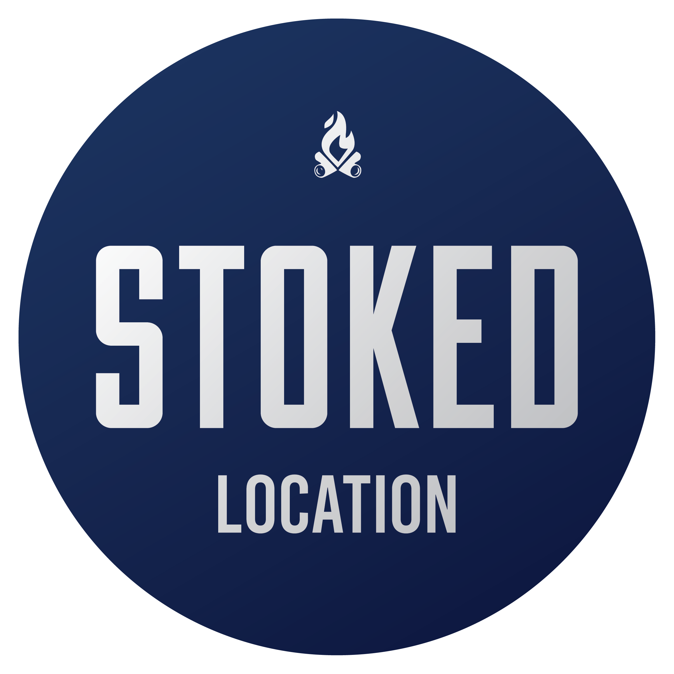Stoked Location