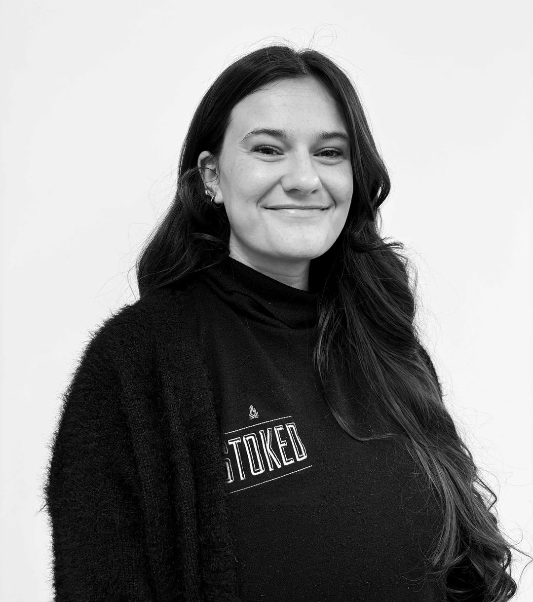 Sarah Graham, New Zealand Sales and Customer Care Manager