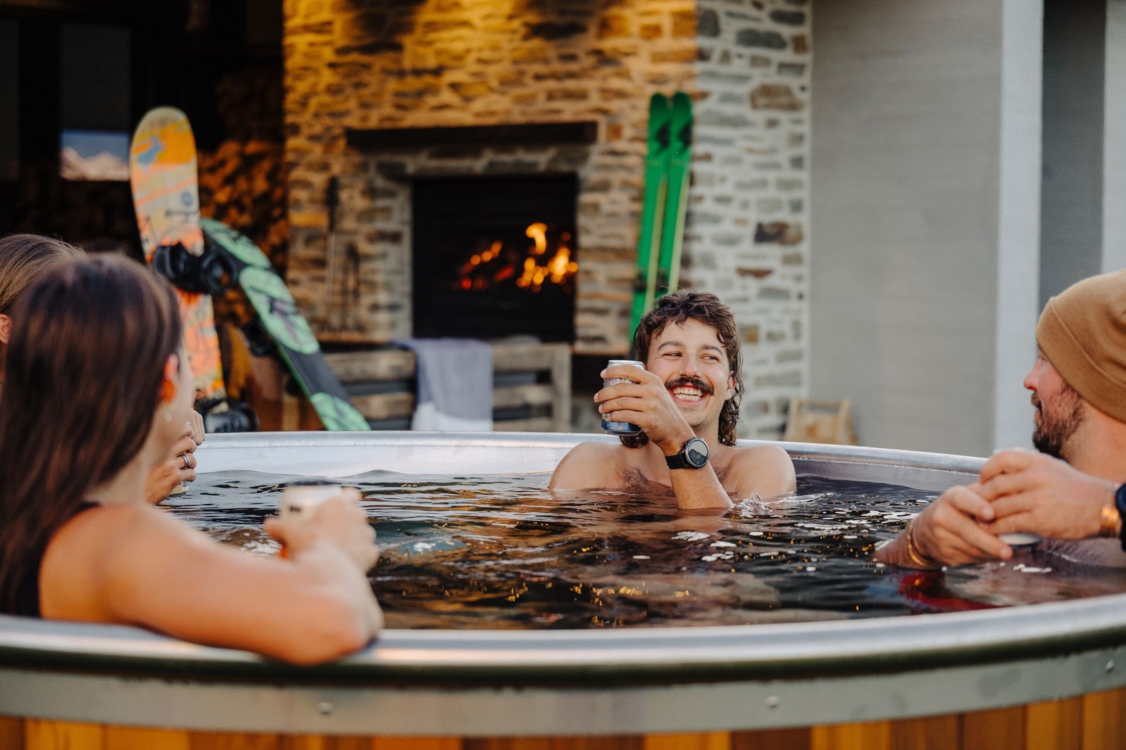 made for your outdoor lifestyle