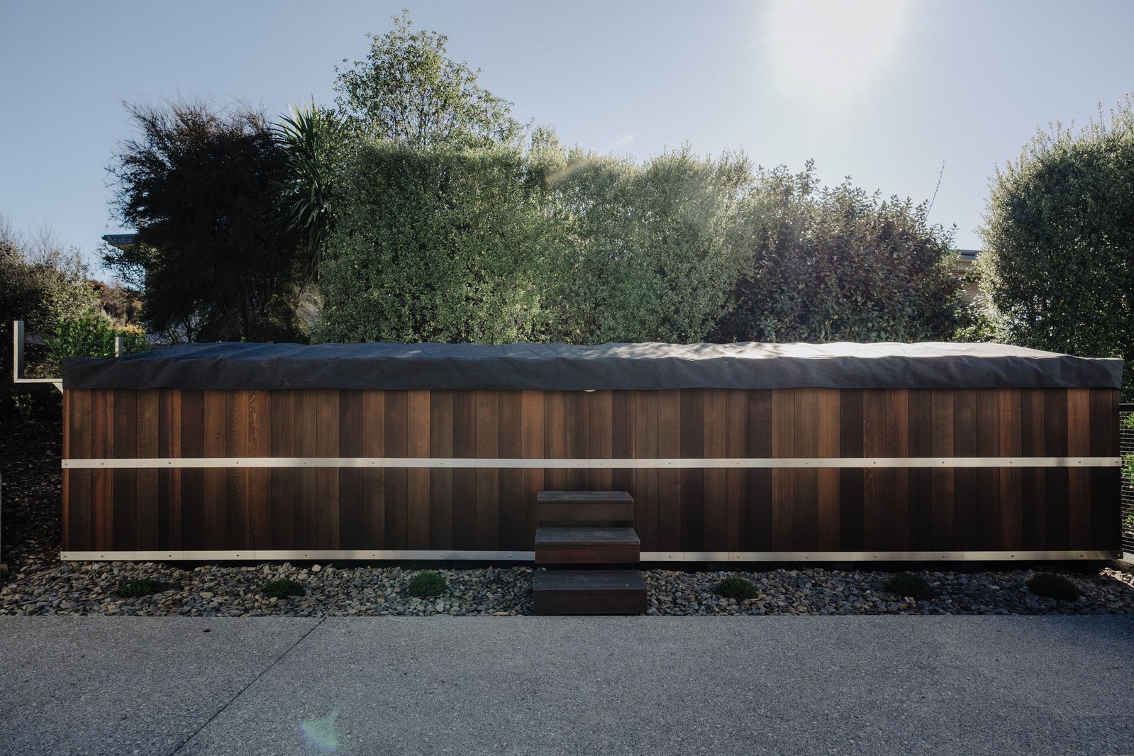 Custom Steps