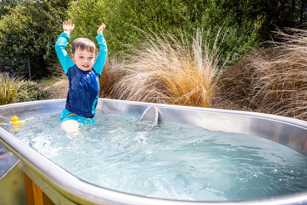 Electric Bath - 2m — view 4