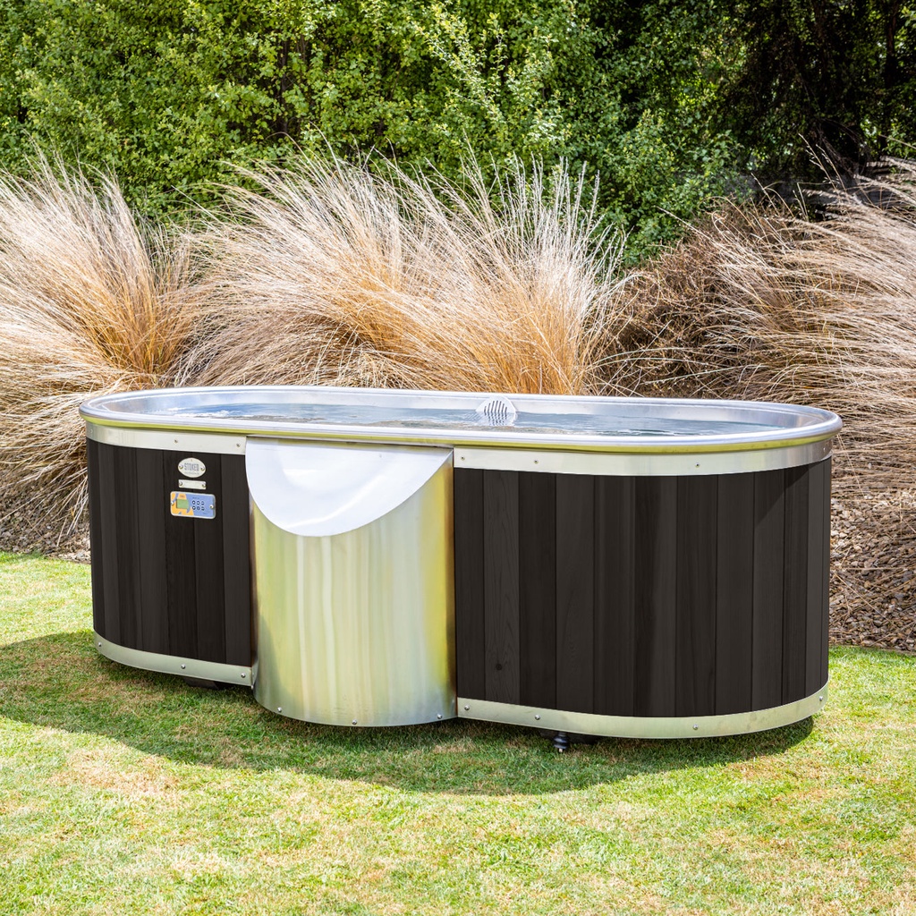 Electric Bath 2.0m