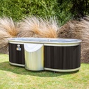 Electric Bath 2.0m