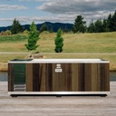 Electric Ice Bath 2.0m