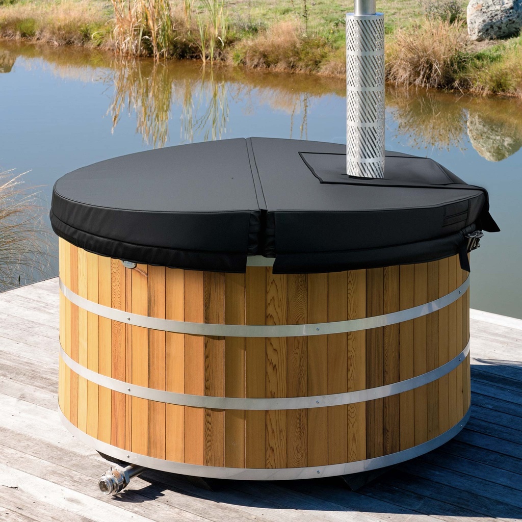 [ACVWFHYIN19] Cover - Hot Tub - WFHT/Hybrid - Insulated